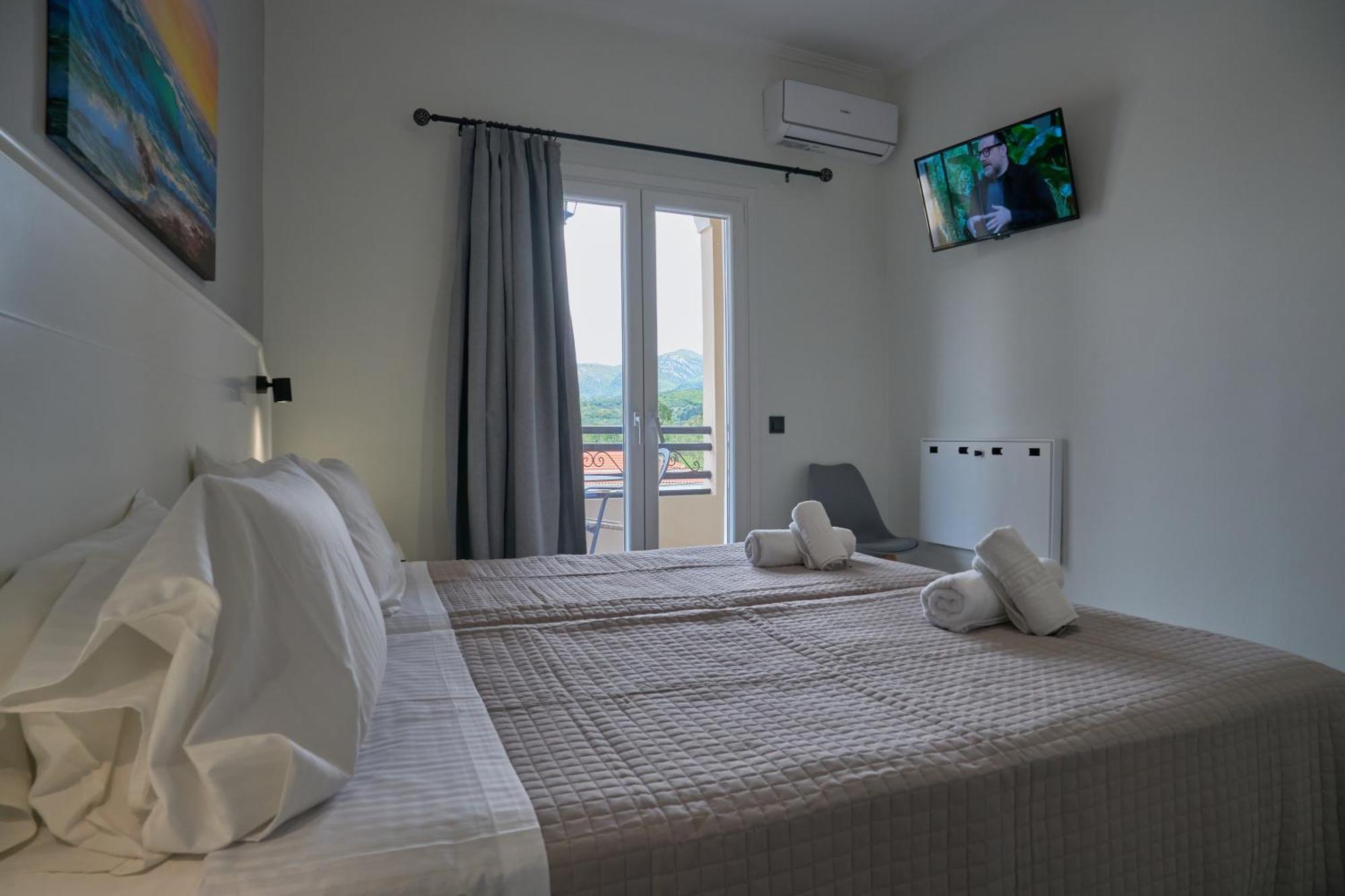 Fiona Apartments Roda  Exterior photo
